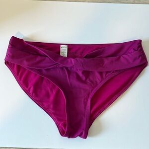 Athleta Bikini Bottom